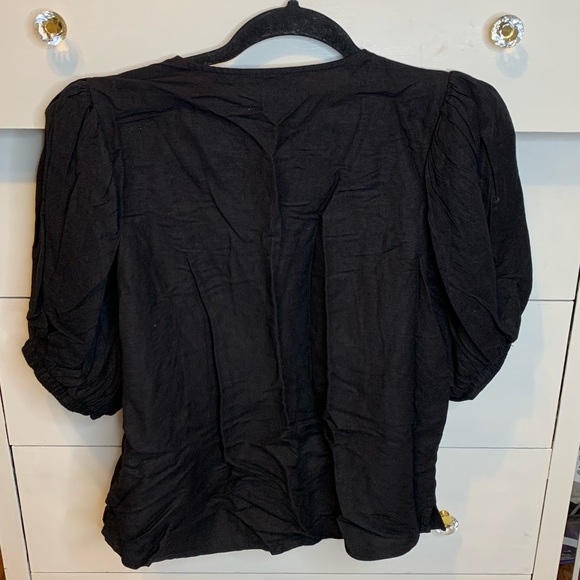 Express top - Picture 3 of 6